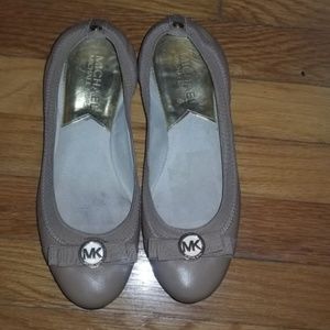 Michael Kors Flats